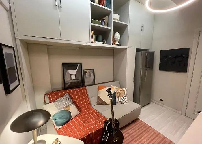 Apartamento Copacabana Rio de Janeiro