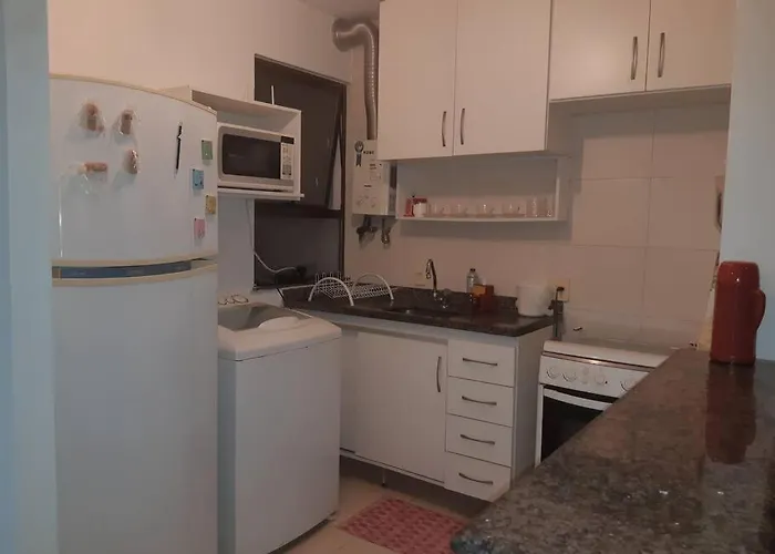 Apartament Rio de Janeiro