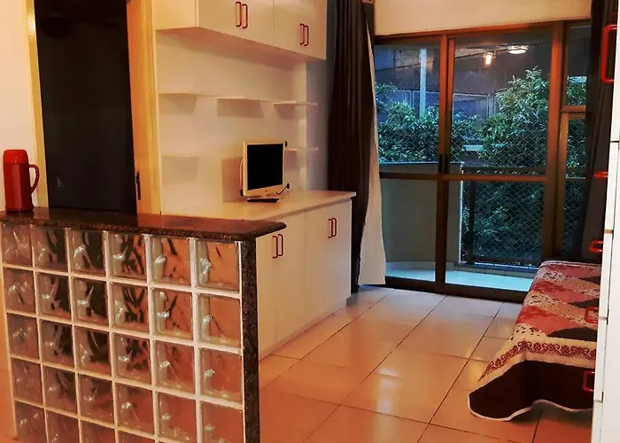Apartament Rio de Janeiro